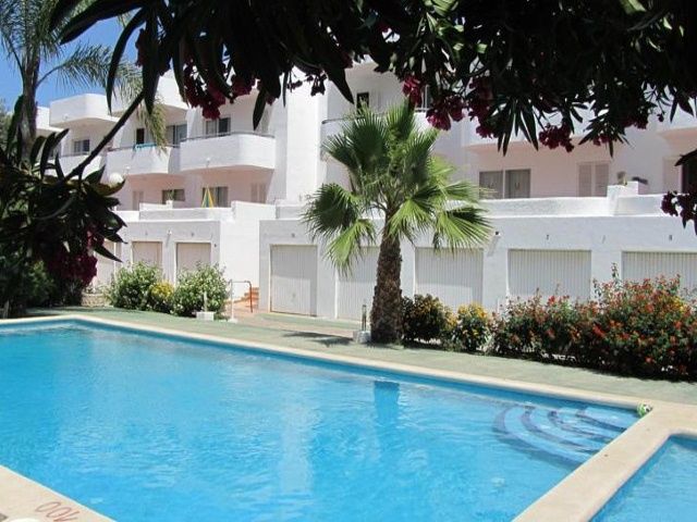 Diana Apartments Alcudia  Zewnętrze zdjęcie