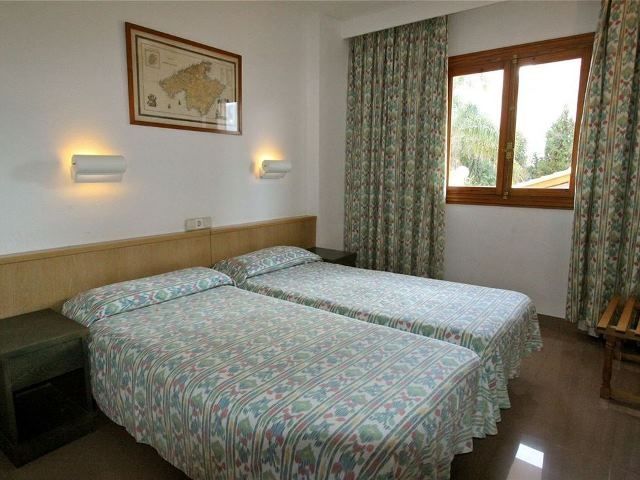 Diana Apartments Alcudia  Zewnętrze zdjęcie