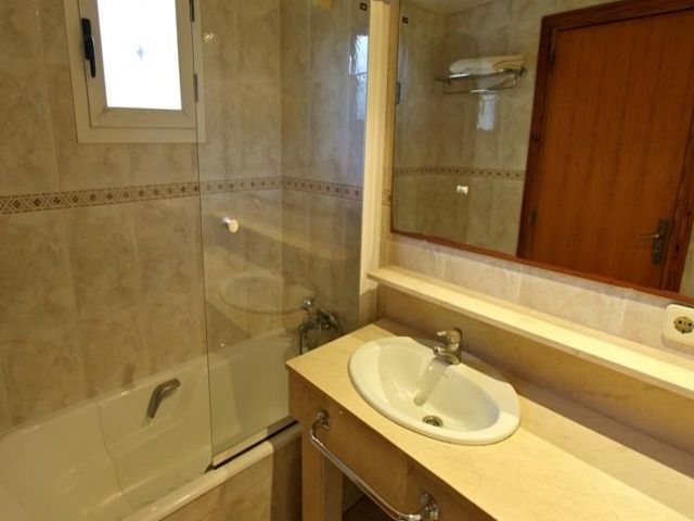 Diana Apartments Alcudia  Zewnętrze zdjęcie