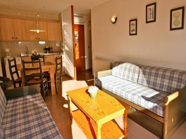 Diana Apartments Alcudia  Zewnętrze zdjęcie