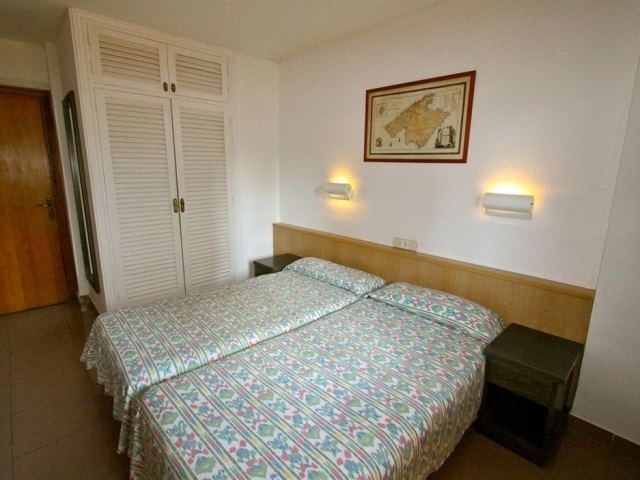 Diana Apartments Alcudia  Zewnętrze zdjęcie